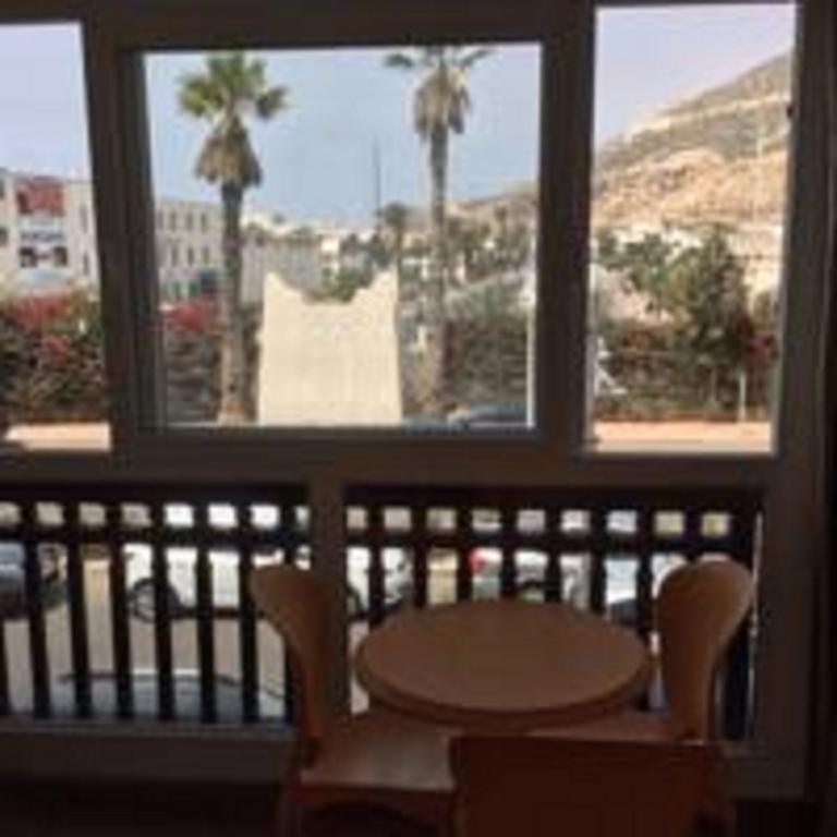 Marina Appartement Agadir