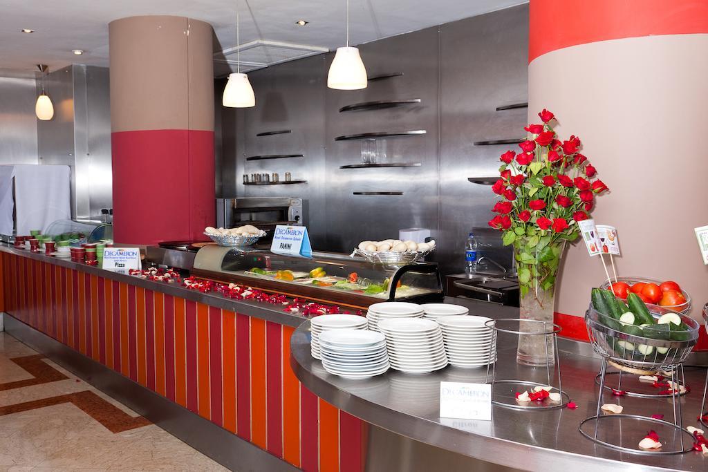 Royal Decameron Tafoukt & Resort