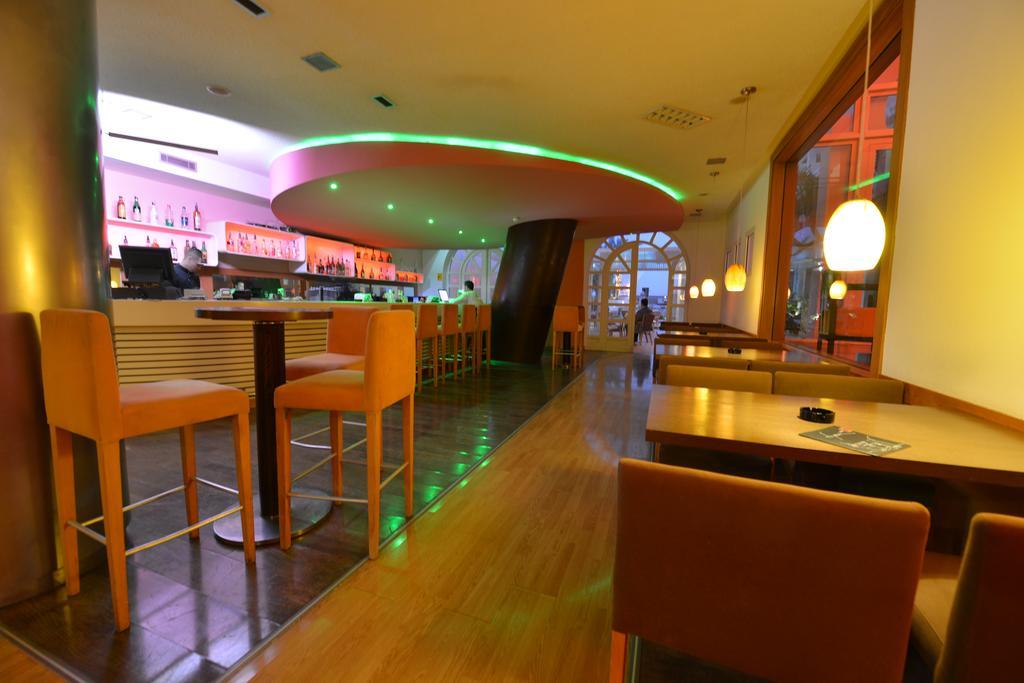 Hotel Timoulay And 4*