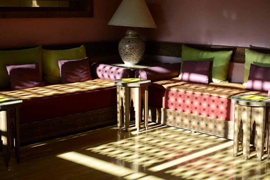 Hotel Timoulay And Agadir