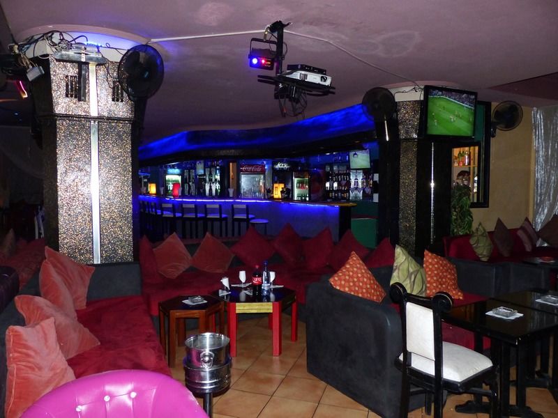 Hotel Sud Bahia 