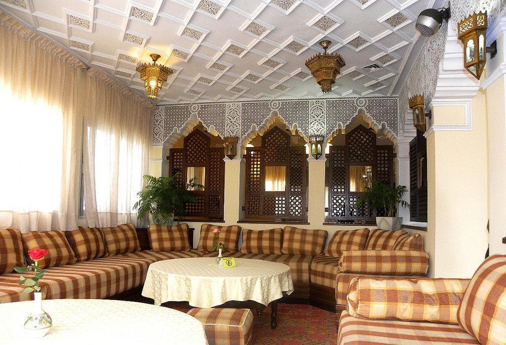 Aferni Hotel
