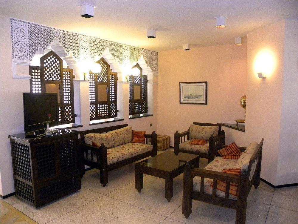Aferni Hotel Agadir