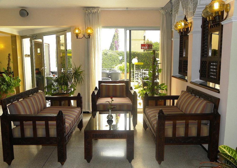 Aferni 3* Agadir