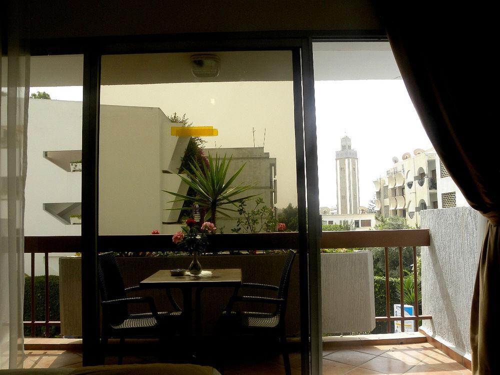 Aferni Hotel