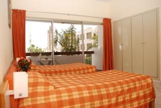 Aferni 3* Agadir
