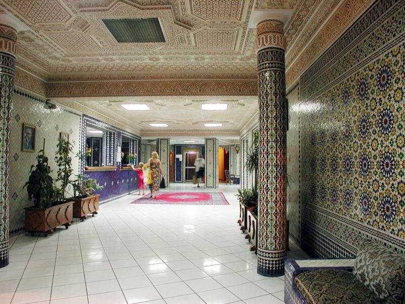 Yasmina 3* Agadir