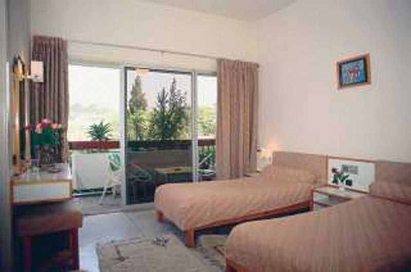 Hotel Aferni Agadir