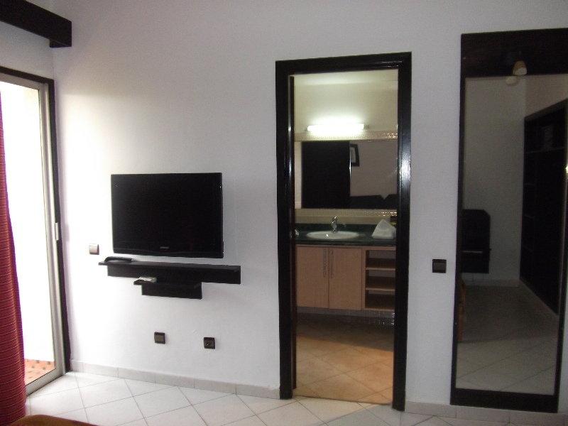 Hotel Aferni