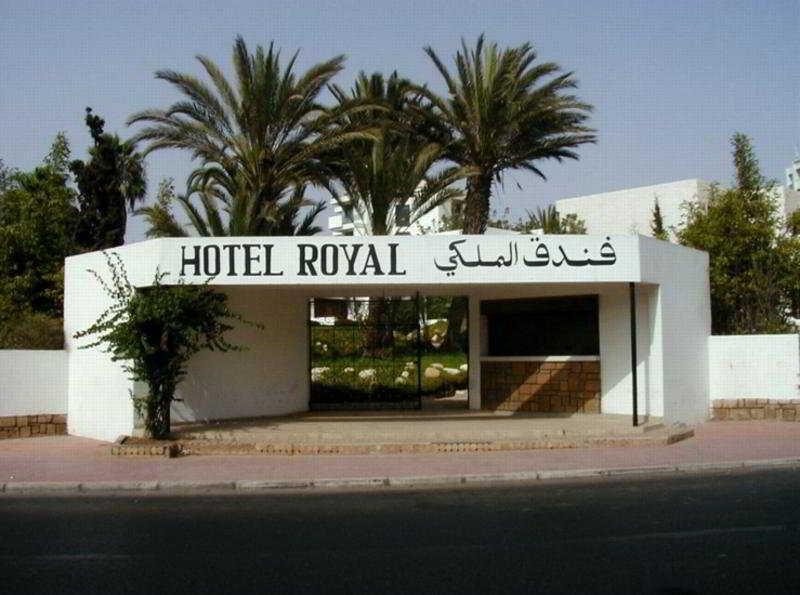 Hotel Royal
