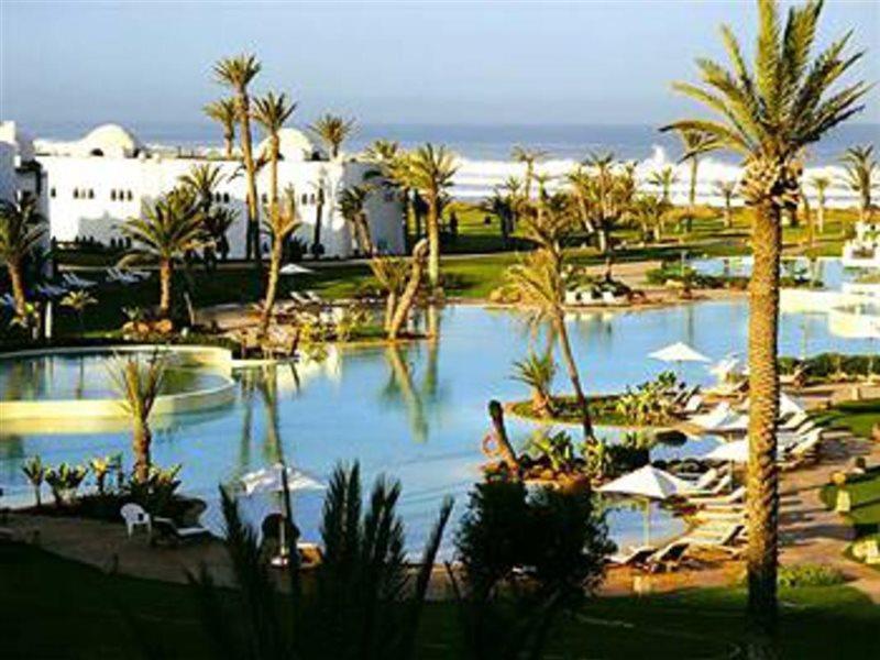 Hotel Palais Des Roses Hôtel&thalasso 4*