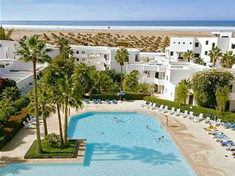 Royal Decameron Tafoukt &