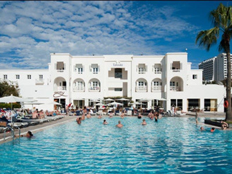 Resort Royal Decameron Tafoukt & 4*