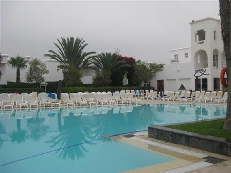 Resort Royal Decameron Tafoukt &