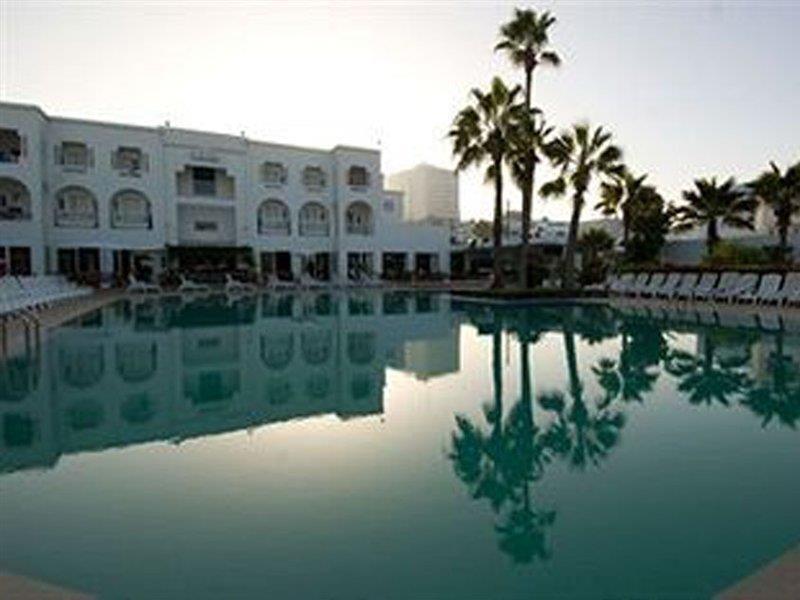 Royal Decameron Tafoukt &