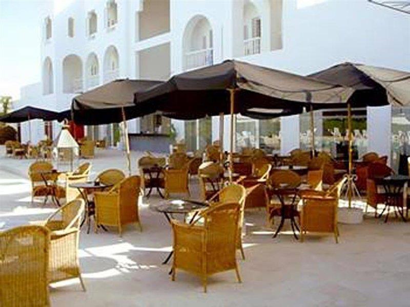 Royal Decameron Tafoukt & Agadir