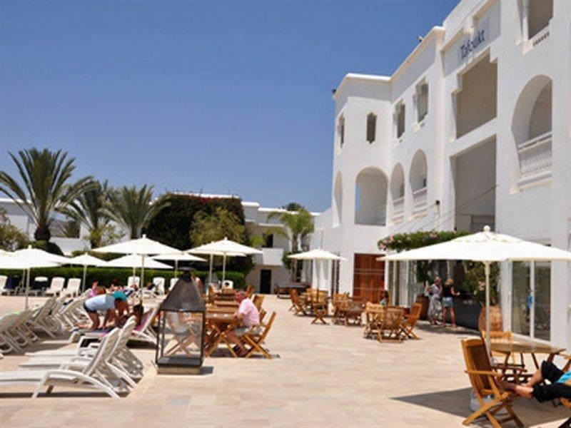 Resort Royal Decameron Tafoukt & Agadir