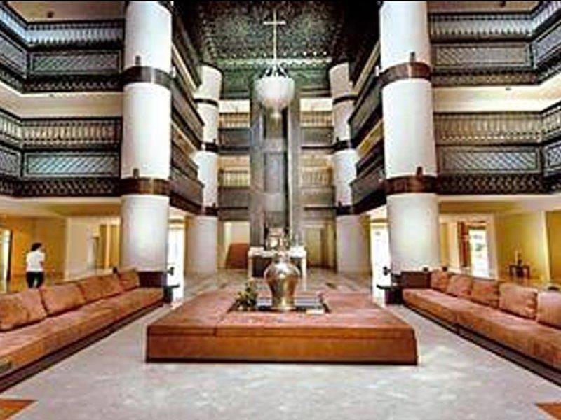 Resort Royal Decameron Tafoukt &