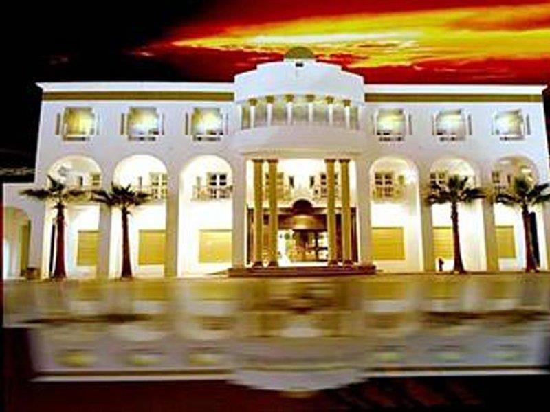 Royal Decameron Tafoukt &