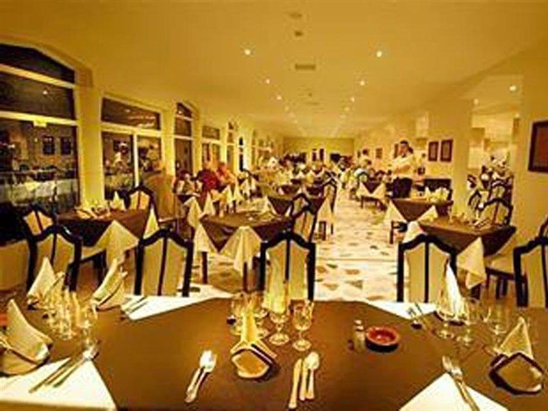 Royal Decameron Tafoukt & Agadir