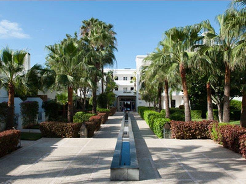 Resort Royal Decameron Tafoukt & 4*