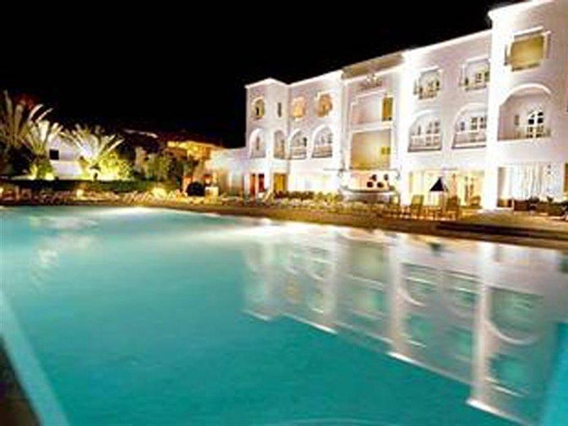Resort Royal Decameron Tafoukt &