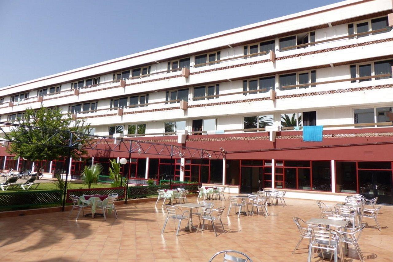 Hotel Sud Bahia 