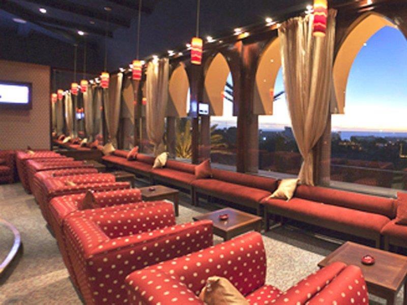 Atlantic Palace Golf Thalasso & Casino