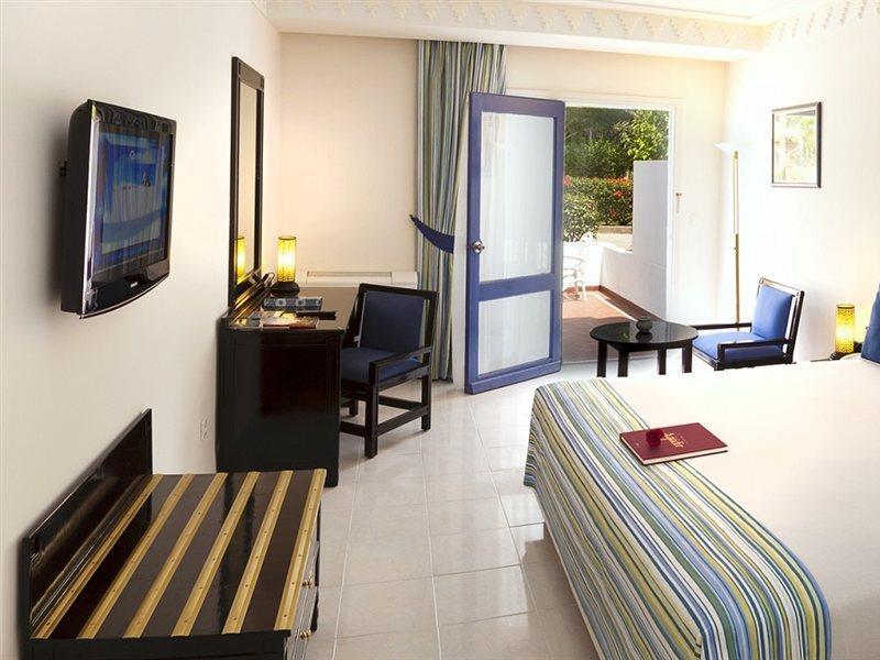 Atlantic Palace Golf Thalasso & Casino
