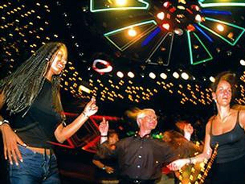 Club Almoggar Garden Agadir
