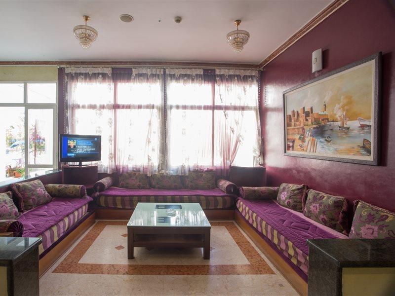 Aparthotel Rihab
