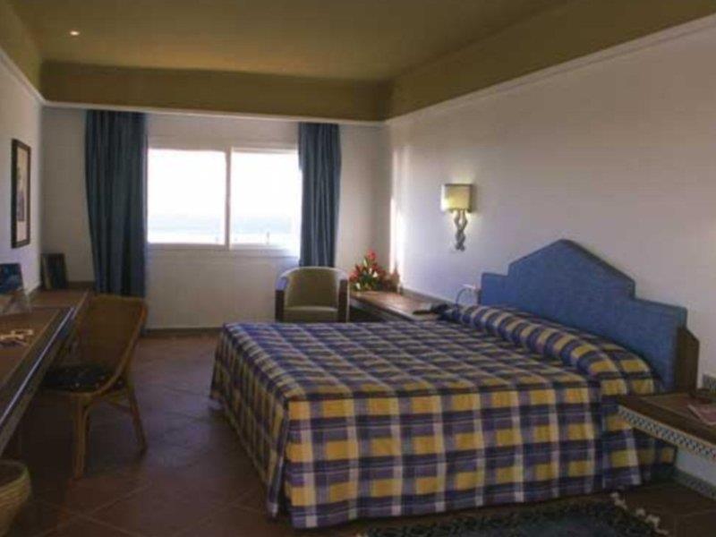 Hotel Riu Tikida Dunas