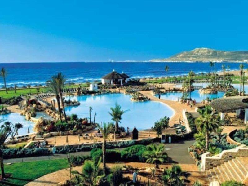 Riu Tikida Dunas Agadir
