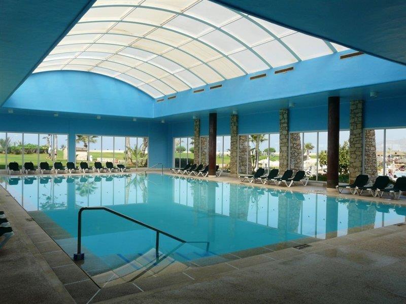 Hotel Riu Tikida Dunas Agadir