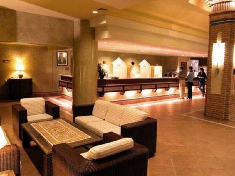 Hotel Riu Tikida Dunas 4*