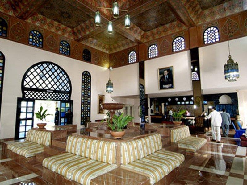 Hotel Les Omayades 2*