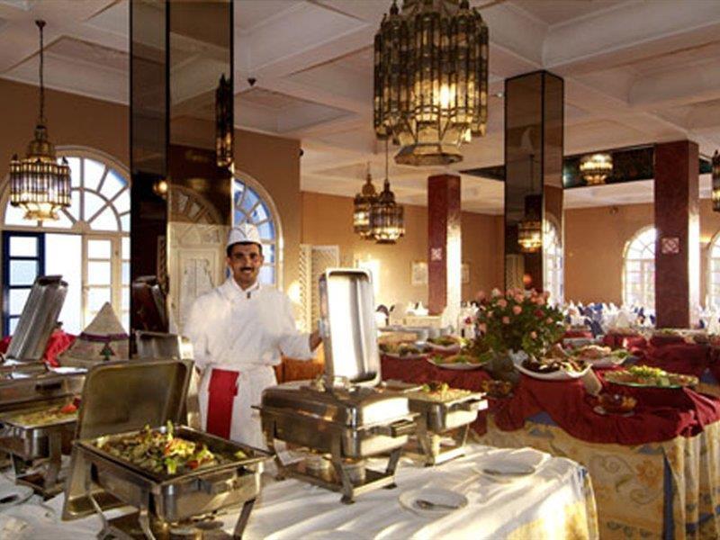 Hotel Les Omayades