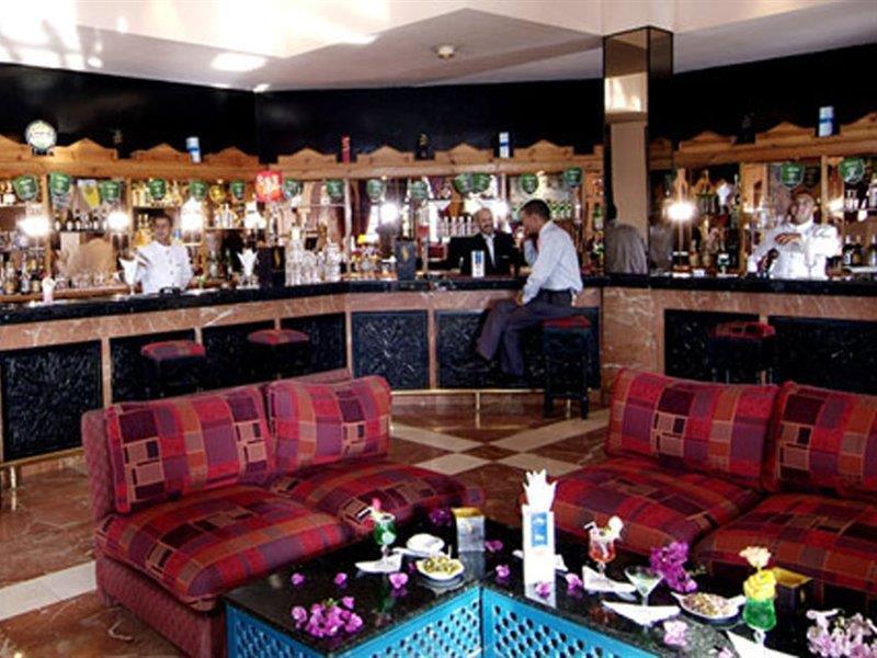 Les Omayades Agadir