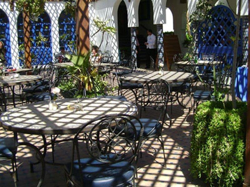 Hotel Les Omayades Agadir
