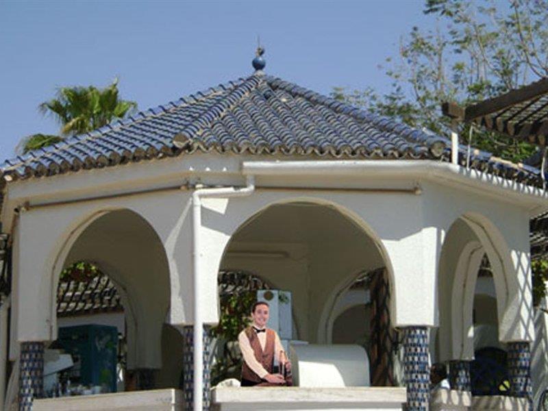 Hotel Les Omayades
