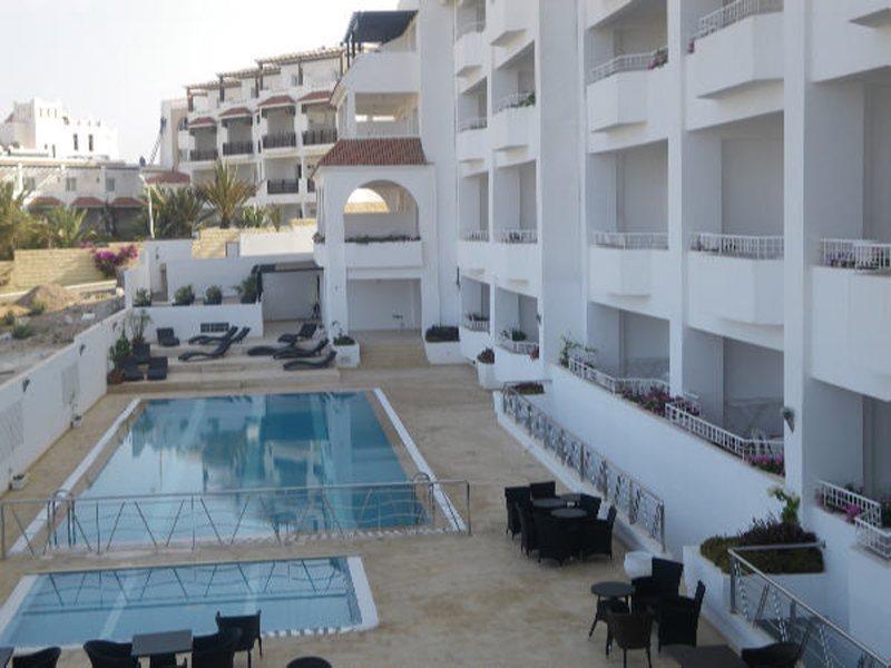 Ocean Atlantic View Agadir
