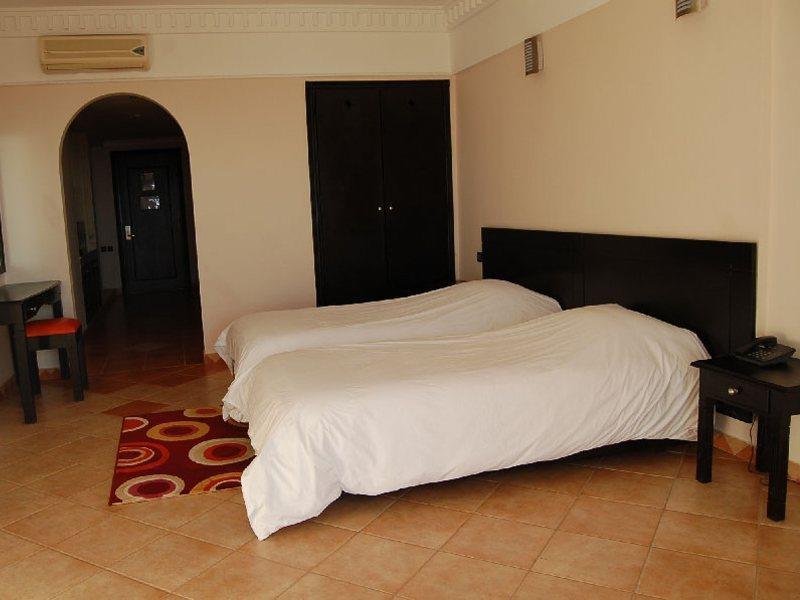 Aparthotel Ocean Atlantic View Agadir