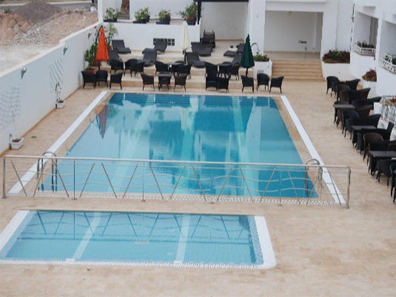 Aparthotel Ocean Atlantic View 4*