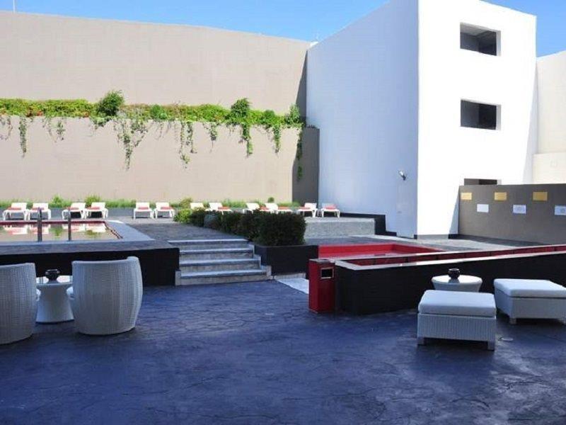 Hotel La (adults Only) Agadir