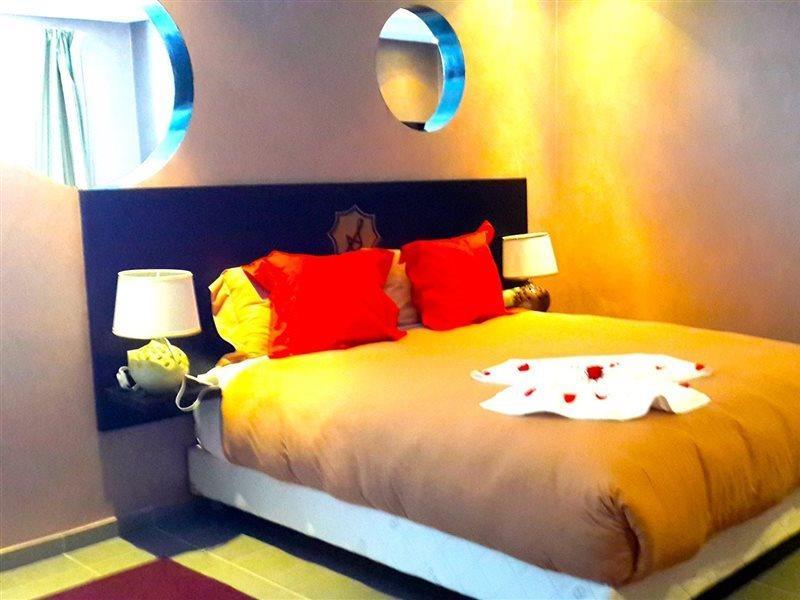 Hotel La (adults Only) 3*