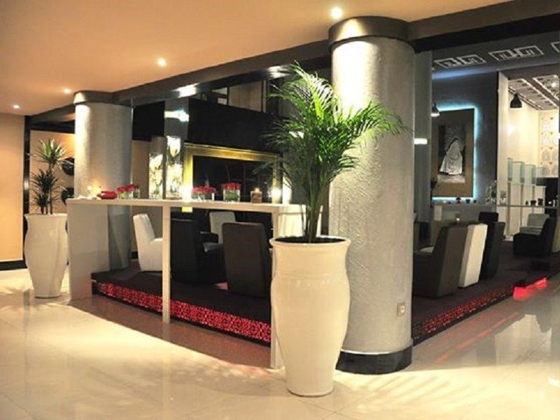 La (adults Only) Agadir