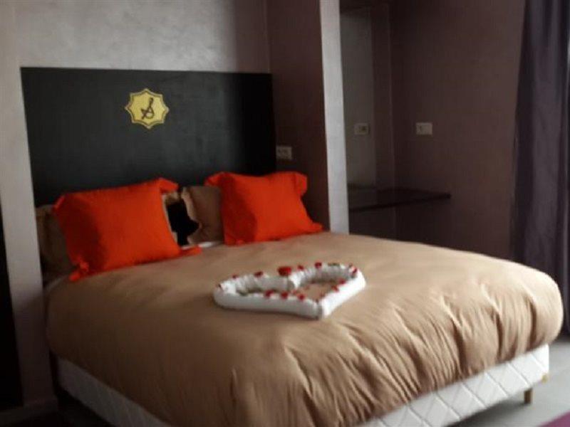 Hotel La (adults Only)