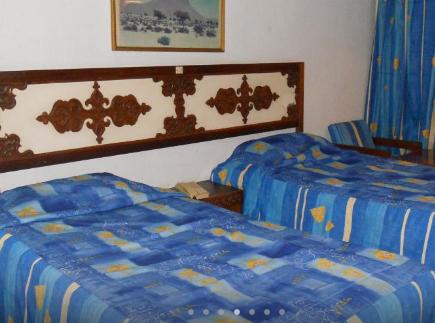 Hotel Sud Bahia 
