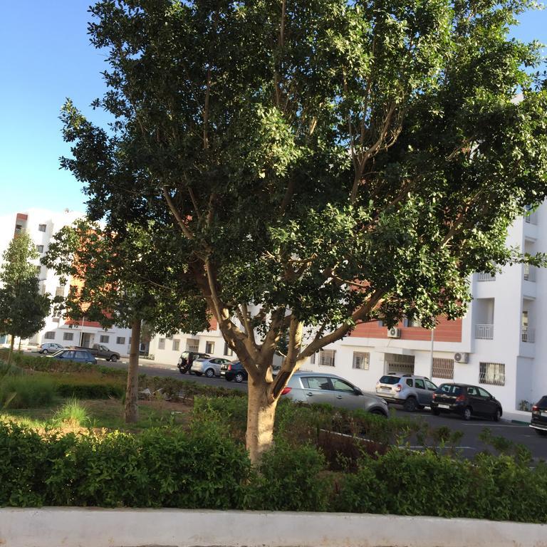 Ensoleillé Agadir