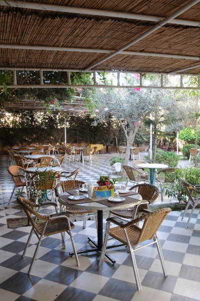 Bab Aourir Hotel